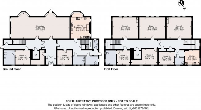 Tal y Fan, Gwynfryn, Nantglyn Road, Denbigh LL16 4ST 4