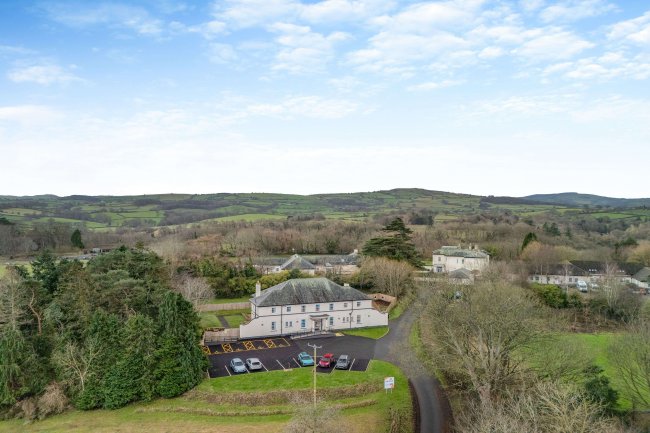 Tal y Fan, Gwynfryn, Nantglyn Road, Denbigh LL16 4ST 4