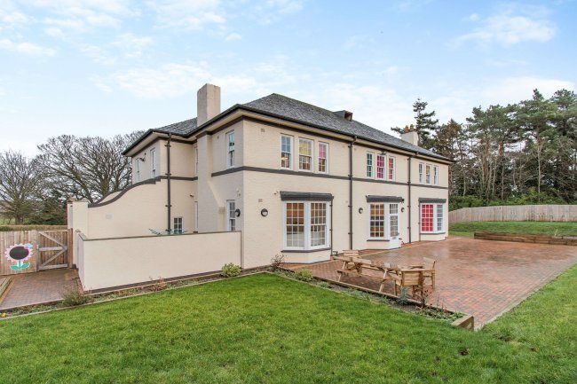 Tal y Fan, Gwynfryn, Nantglyn Road, Denbigh LL16 4ST 4