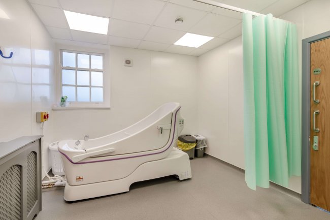 Tal y Fan, Gwynfryn, Nantglyn Road, Denbigh LL16 4ST 4