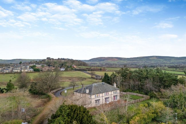 Tal y Fan, Gwynfryn, Nantglyn Road, Denbigh LL16 4ST 4