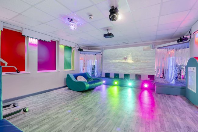 Tal y Fan, Gwynfryn, Nantglyn Road, Denbigh LL16 4ST 4