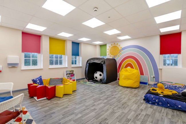 Tal y Fan, Gwynfryn, Nantglyn Road, Denbigh LL16 4ST 4