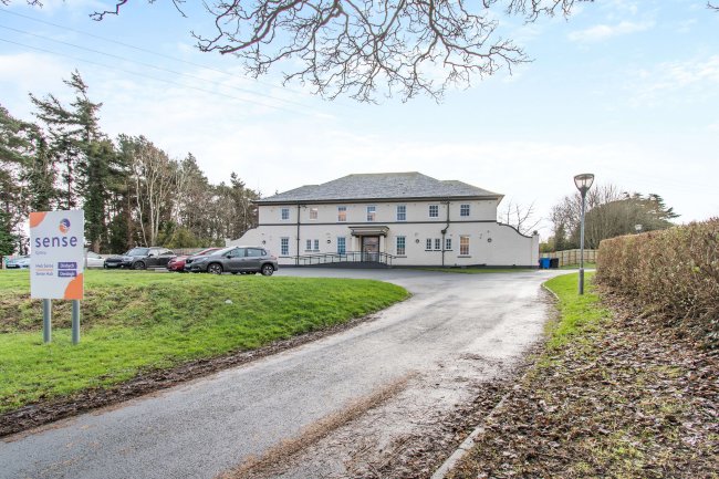 Tal y Fan, Gwynfryn, Nantglyn Road, Denbigh LL16 4ST 10