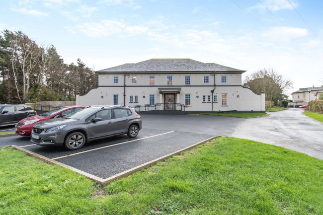 Tal y Fan, Gwynfryn, Nantglyn Road, Denbigh LL16 4ST 4