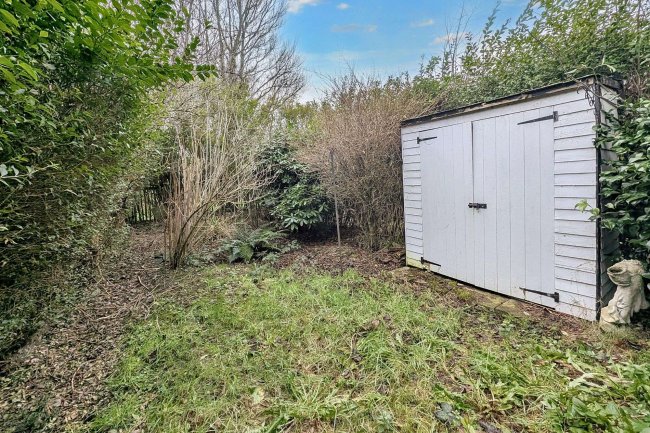 47 Brookside, Carlisle, CA2 7JR 9