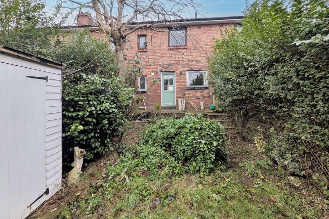 47 Brookside, Carlisle, CA2 7JR 9