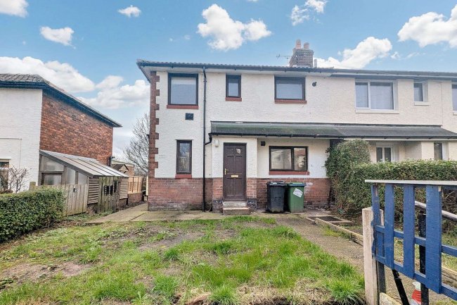 25 Manor Place, Carlisle, CA2 4LP 2