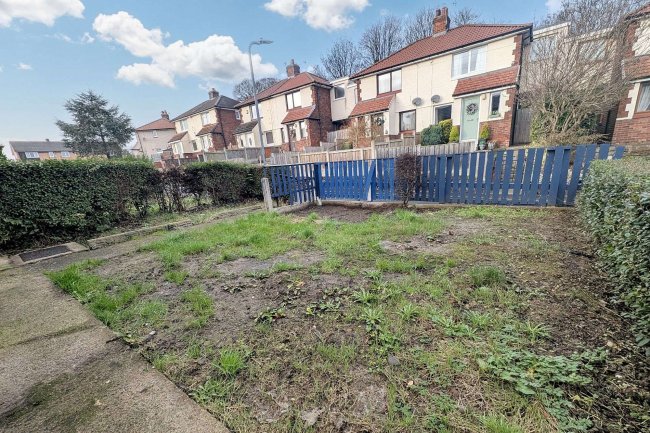 25 Manor Place, Carlisle, CA2 4LP 2