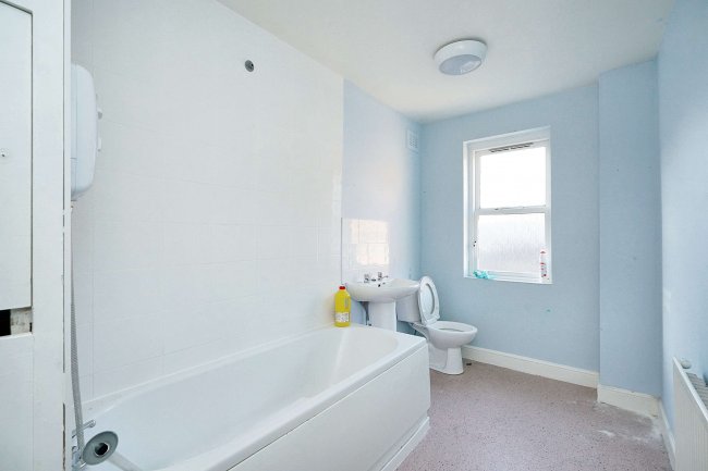 35 Percival Street, Humberstone Road, Leicester, LE5 3NR 9