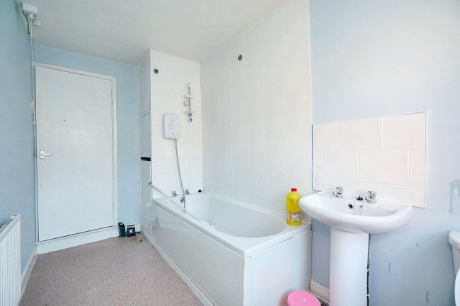 35 Percival Street, Humberstone Road, Leicester, LE5 3NR 9