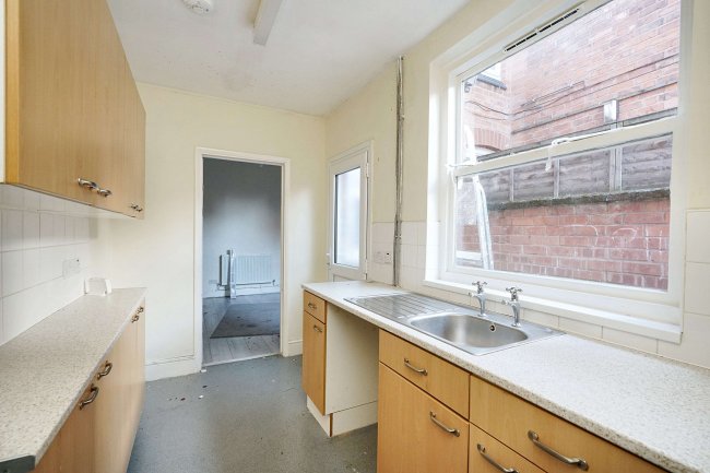 35 Percival Street, Humberstone Road, Leicester, LE5 3NR 9