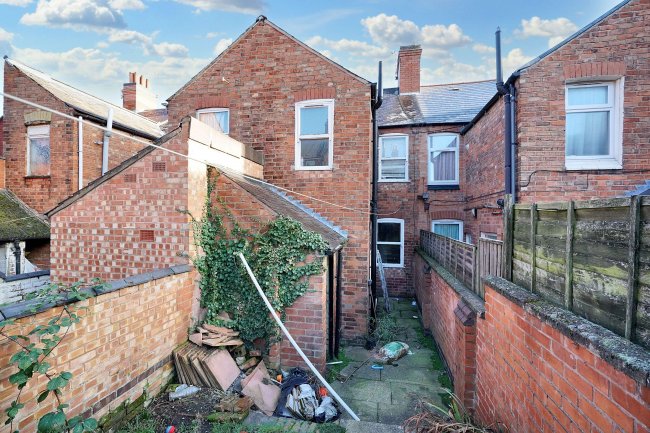 35 Percival Street, Humberstone Road, Leicester, LE5 3NR 9