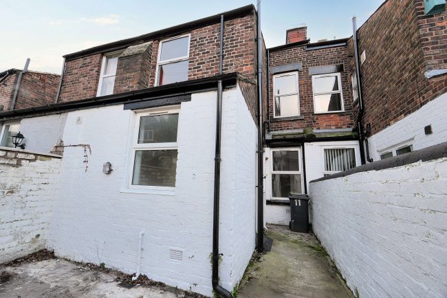 11 Beamont Street, Widnes, Cheshire, WA8 0DP 4