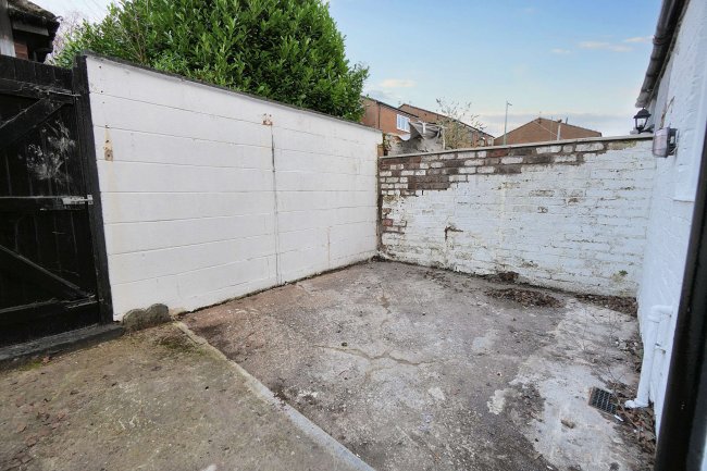 11 Beamont Street, Widnes, Cheshire, WA8 0DP 4