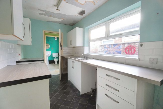 41 Morgan Street, St. Helens, WA9 1PE 3