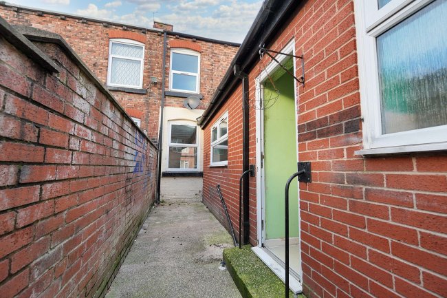 41 Morgan Street, St. Helens, WA9 1PE 3