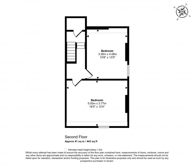 30 Broughton Road, London W13 8QW 10