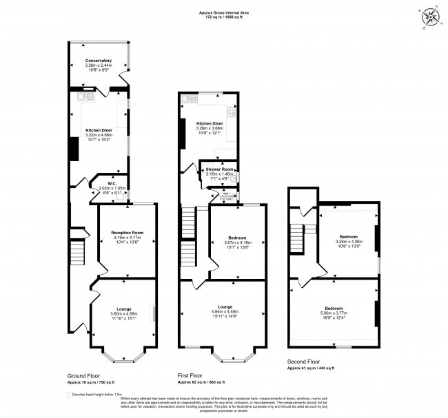 30 Broughton Road, London W13 8QW 10