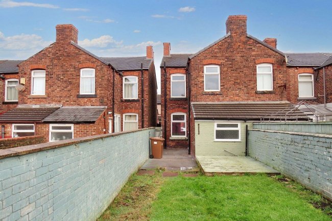 19 Milton Street, Sutton Manor, St. Helens, WA9 4BG 8