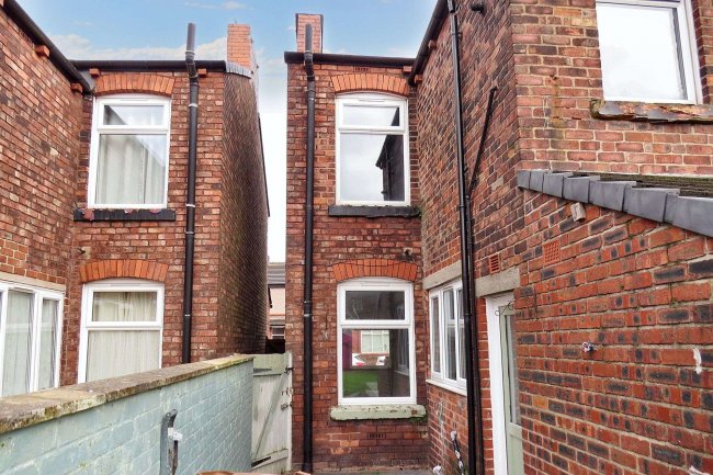 19 Milton Street, Sutton Manor, St. Helens, WA9 4BG 8