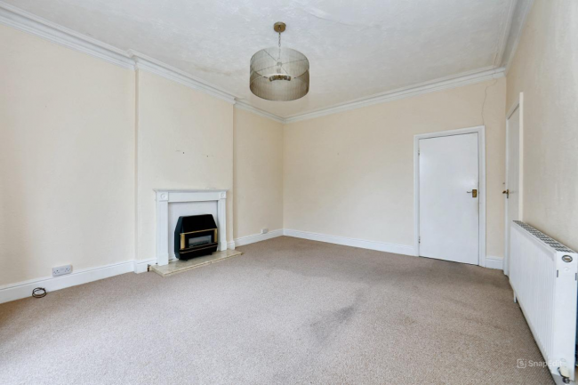 First Floor Flat, 3 Lawn House, 15 Lawn Road, Stafford, Staffordshire ST17 9AJ 10