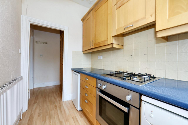 First Floor Flat, 3 Lawn House, 15 Lawn Road, Stafford, Staffordshire ST17 9AJ 10