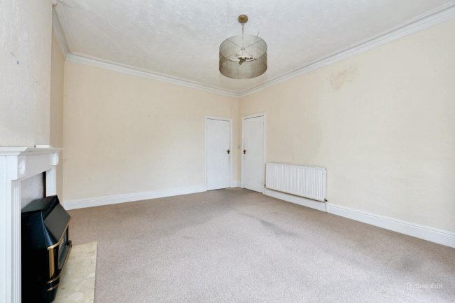 First Floor Flat, 3 Lawn House, 15 Lawn Road, Stafford, Staffordshire ST17 9AJ 10