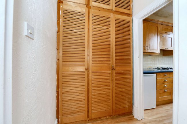 First Floor Flat, 3 Lawn House, 15 Lawn Road, Stafford, Staffordshire ST17 9AJ 10