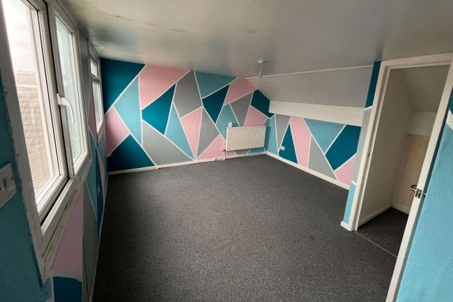 49 Egerton Road, Blackpool, FY1 2NP 1