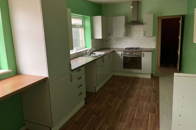 49 Egerton Road, Blackpool, FY1 2NP 1