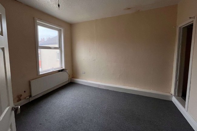 49 Egerton Road, Blackpool, FY1 2NP 1