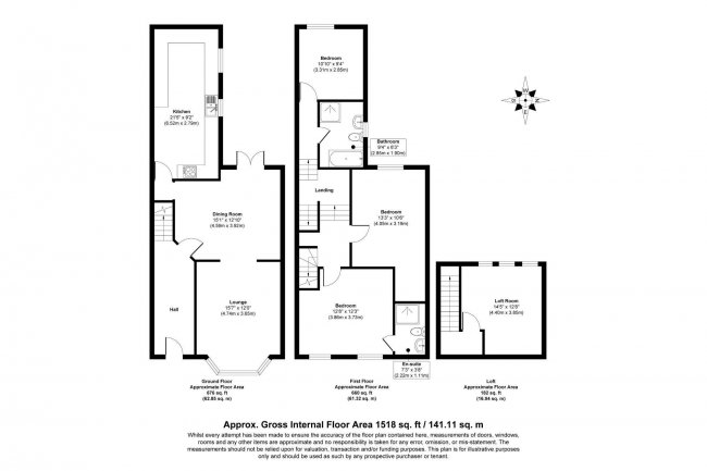 49 Egerton Road, Blackpool, FY1 2NP 1