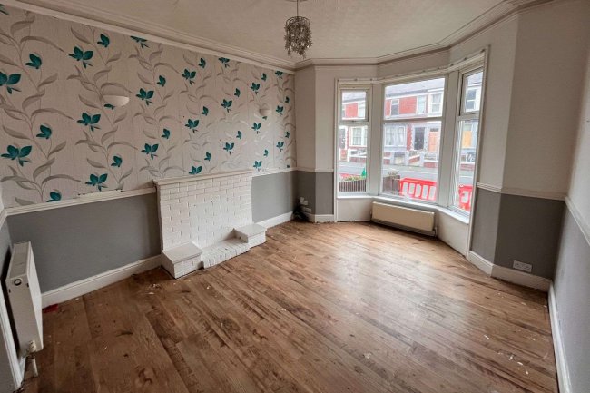 49 Egerton Road, Blackpool, FY1 2NP 1