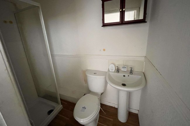 49 Egerton Road, Blackpool, FY1 2NP 1