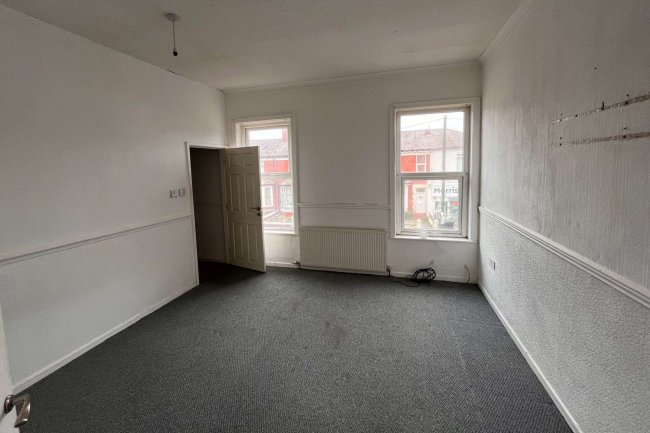 49 Egerton Road, Blackpool, FY1 2NP 1