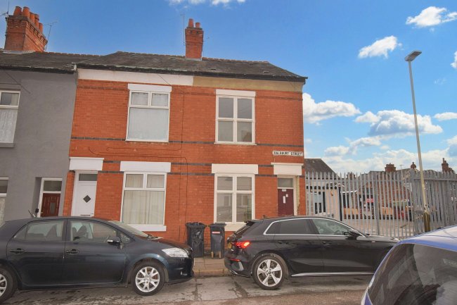 50 Halsbury Street, Leicester, LE2 1QA 6