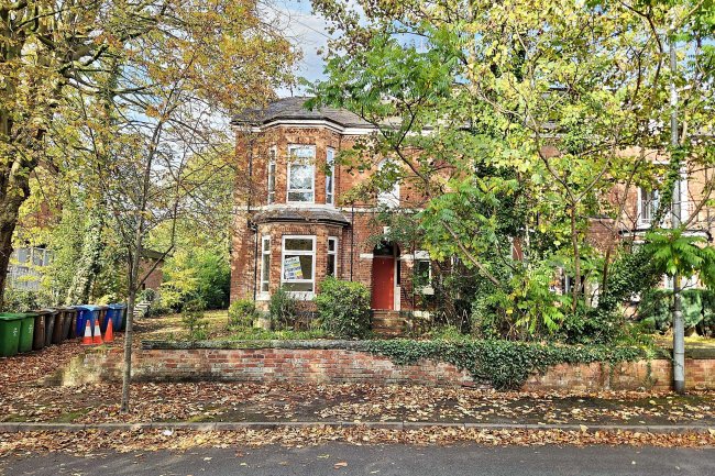 Flat 1 – 5, 4 Manley Road, Whalley Range, Manchester, M16 8PN 4