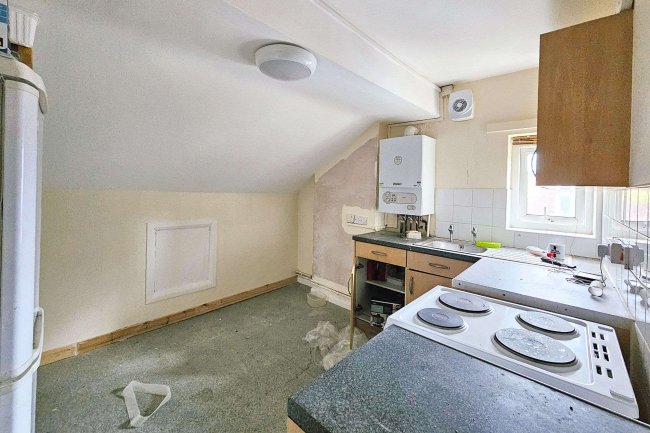 Flat 1 – 5, 4 Manley Road, Whalley Range, Manchester, M16 8PN 4