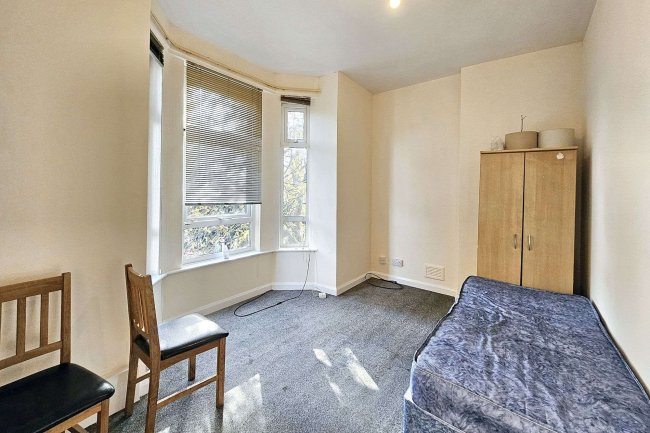 Flat 1 – 5, 4 Manley Road, Whalley Range, Manchester, M16 8PN 4