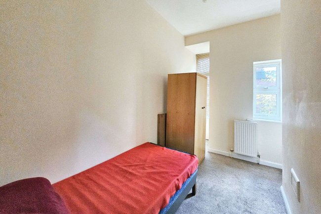 Flat 1 – 5, 4 Manley Road, Whalley Range, Manchester, M16 8PN 4