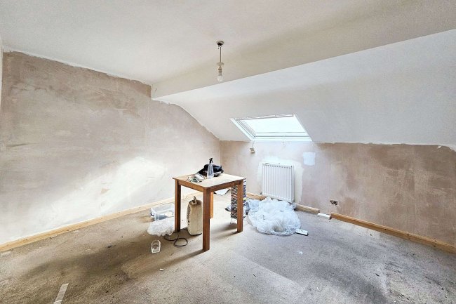 Flat 1 – 5, 4 Manley Road, Whalley Range, Manchester, M16 8PN 4