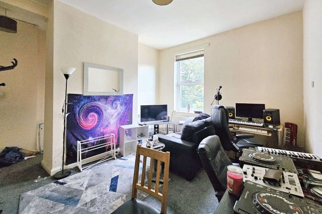 Flat 1 – 5, 4 Manley Road, Whalley Range, Manchester, M16 8PN 4