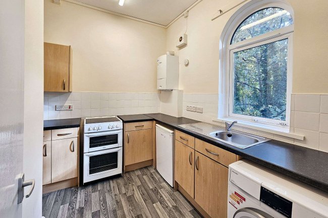 Flat 1 – 5, 4 Manley Road, Whalley Range, Manchester, M16 8PN 4