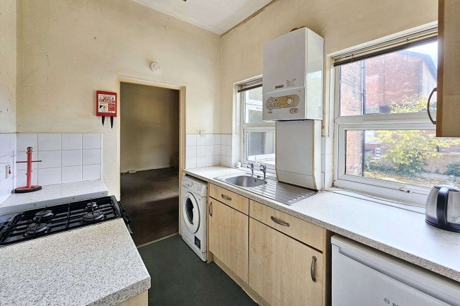 Flat 1 – 5, 4 Manley Road, Whalley Range, Manchester, M16 8PN 4