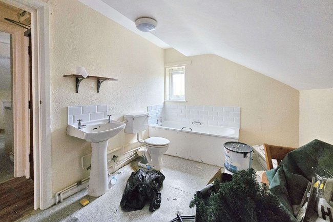 Flat 1 – 5, 4 Manley Road, Whalley Range, Manchester, M16 8PN 4