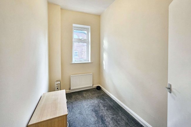 Flat 1 – 5, 4 Manley Road, Whalley Range, Manchester, M16 8PN 4