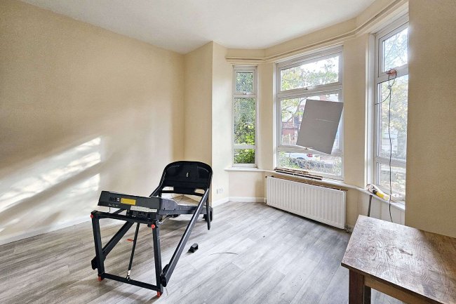 Flat 1 – 5, 4 Manley Road, Whalley Range, Manchester, M16 8PN 4