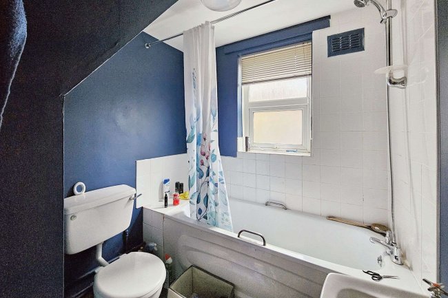 Flat 1 – 5, 4 Manley Road, Whalley Range, Manchester, M16 8PN 4