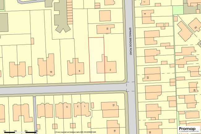 Flat 1 – 5, 4 Manley Road, Whalley Range, Manchester, M16 8PN 4